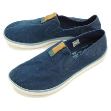 MERRELL MNS Duskair Moc Blue Wing 71199画像