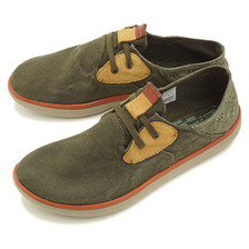 MERRELL MNS Duskair Dusty Olive 71191画像
