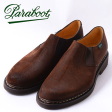 paraboot PHOTON WAXY MARRON画像