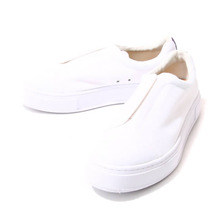 EYTYS DOJA-SO-CANVAS-WHT-画像