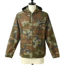 patagonia M's Light & Variable Hoody 27236画像