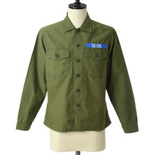 STANDARD CALIFORNIA SD Fatigue Shirts画像