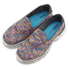 SKECHERS GO WALK 3 MULT 14061画像