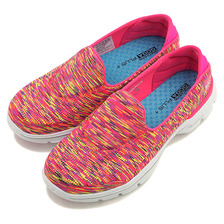 SKECHERS GO WALK 3 HPLM 14061画像