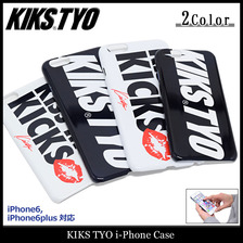 KIKS TYO i-Phone Case KT1601A-04画像