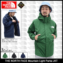 取り扱い/価格比較:THE NORTH FACE Mountain Light Parka JKT ザ