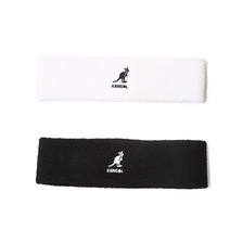 KANGOL Bermuda Headband 165-169207画像