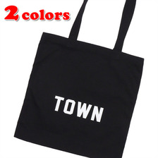 Ron Herman &times; Town & Country TOWN TOTE画像