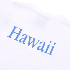Ron Herman &times; Town & Country Hawaii POCKET TEE画像