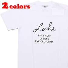 Ron Herman &times; Town & Country La Hi TEE画像