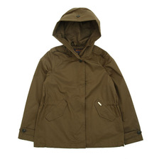 Woolrich W'S PRESCOTT ESKIMO WWCPS2323画像