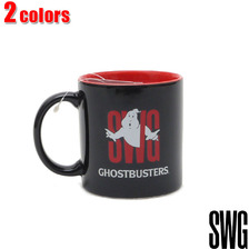 SWAGGER SWG GHOSTBUSTERS MUG CUP画像