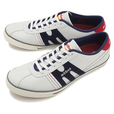 mobus SWALD S.WHT/NAVY/D.RED M1603TV-1731画像