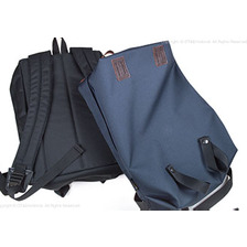 Butler Verner Sails コーデュラナイロン スクエアデイパック JA-1719画像