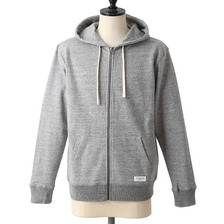 SATURDAYS SURF NYC JP ZIP PARKA画像