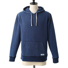 SATURDAYS SURF NYC Ditch PULL PARKA画像