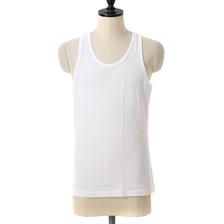 Sunspel Cellular Vest 572-6197019画像