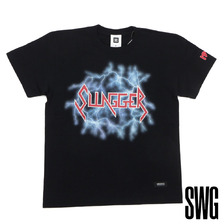 SWAGGER SWAG METAL TEE画像