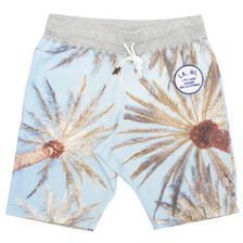 RHC Ron Herman &times; Town & Country Palm Tree Shorts画像