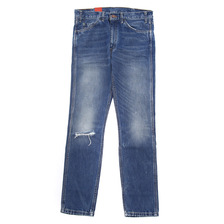 LEVIS VINTAGE CLOTHING 1969 606 jean-Hank- 30605-0054画像