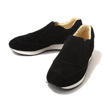 SUVSOLE RUN002S BLACK OG-062S画像