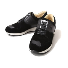 SUVSOLE RUN003S BLACK OG-065S画像