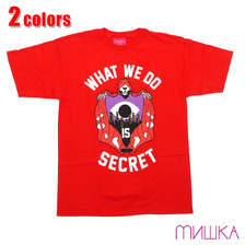MISHKA BROTHERHOOD TEE SP161128画像