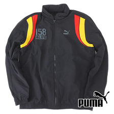 PUMA ALIFE SOCCER WIND JACKET 570465-01画像