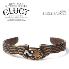 CLUCT EAGLE BANGLE 01345画像