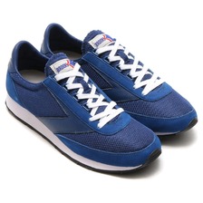 BROOKS MEN VANTAGE NAVY 1101651D-497画像