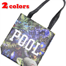 取り扱い/価格比較:the POOL aoyama × AMKK 2WAY BAG SMALL FLOWER ザ
