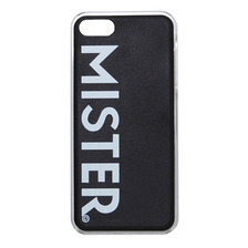 MR.GENTLEMAN IC CARD iPhone CASE MGI-AC26画像
