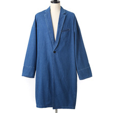 NEON SIGN Bohemian Maxi Coat画像