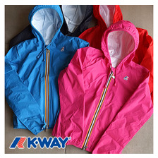 K-WAY LILY PLUS K002PE0画像