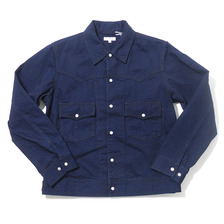 BURGUS PLUS Western Jacket BP16901画像