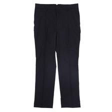 A Vontade Tapered Cropped Trousers VTD-0333-PT画像