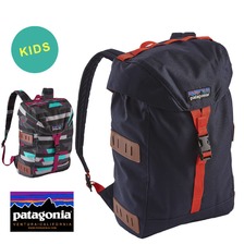 patagonia KIDS' BONSAI PACK 14L 48070画像