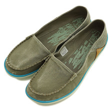 MERRELL WMN Duskair Moc Putty 56442画像