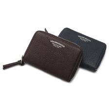 NEIGHBORHOOD PURSE-S/CL-WALLET&times; PORTER画像