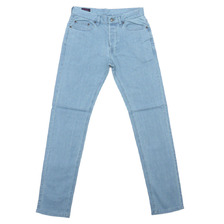 MISHKA SP161906 BORIS JEANS WASHED INDIGO画像