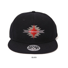 VIRGO Tradition cap VG-GD-447画像