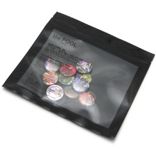 the POOL aoyama &times; AMKK FRGMT BADGE MULTI画像