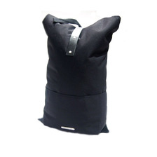 BROOKS HACKNEY BACKPACK/black画像