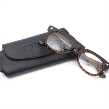 NEIGHBORHOOD PROT/A-SHADE BROWNxCLEAR画像