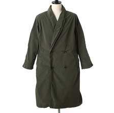 Graphpaper Shawl Collar Shop Coat. GPS16-CO02画像