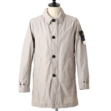 STONE ISLAND NYLON REPS COAT 641570422画像