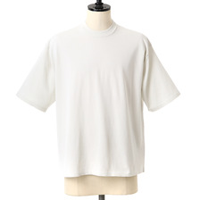 AURALEE TWIST BIG KNIT TEE A6SP01HT画像