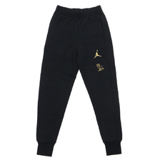 OCTOBERS VERY OWN &times; JORDAN BRAND OVO FLEECE PANTS画像