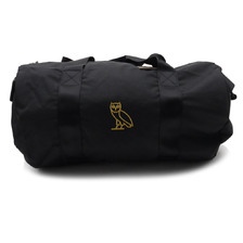 OCTOBERS VERY OWN &times; JORDAN BRAND OVO DUFFLE BAG画像