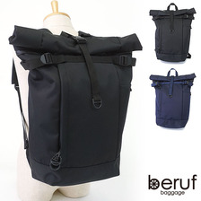 beruf baggage ROLL TOP BACKPACK BRF-UA05画像